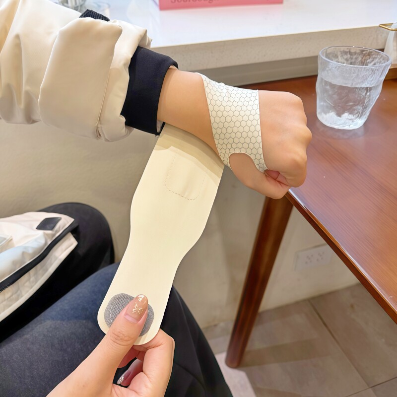 【电脑使用者狂喜】手腕防腱鞘炎护腕带办公室男女同款可调节运动