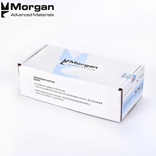 上海摩根碳刷型号NCC634用于水力发电机，高速汽轮发电机等