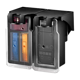 适用佳能pg545 546XL黑彩色墨盒ts3150 3350 3450 tr4550 4500mg2550 2950 2450mx495打印机连喷可加墨非原装