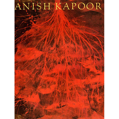 现货安妮什·卡普尔：绘画