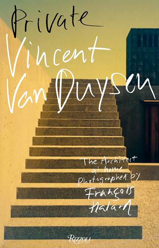 【现货】文森特·范·杜伊森与他的自宅 Vincent van Duysen: Private｜老佛爷书店