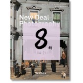 现货 Photography. 新政摄影：美国 New Deal USA 1935–1943｜老佛爷书店