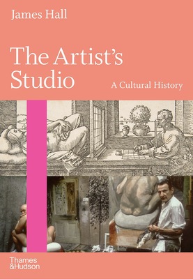 现货艺术家工作室Studio