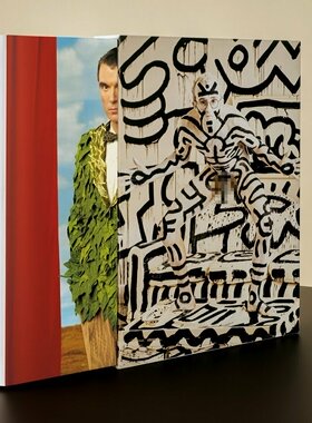 【现货】安妮·莱博维茨摄影作品集 Annie Leibovitz｜老佛爷书店