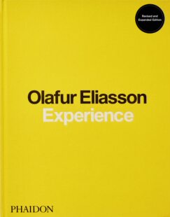【现货】奥拉维尔·埃利亚松作品集 Olafur Eliasson, Experience: Revised 进口原版艺术书籍 Phaidon出版｜老佛爷书店