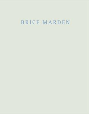 现货布莱斯·马尔顿BriceMarden
