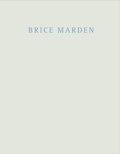 现货布莱斯·马尔顿BriceMarden