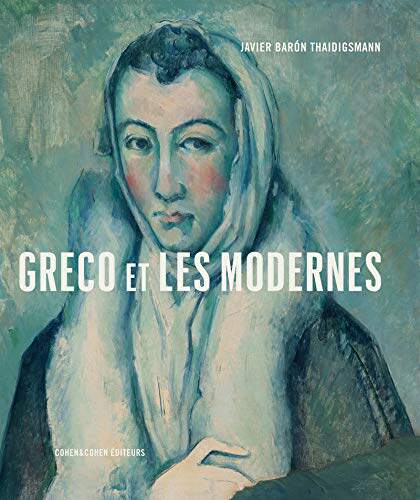 现货格列柯与现代人Greco