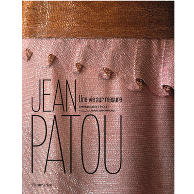 现货让·巴杜：定制生活