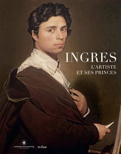 PRINCES｜老佛爷书店 安格尔 SES ARTISTE INGRES 王子 艺术家和他 现货