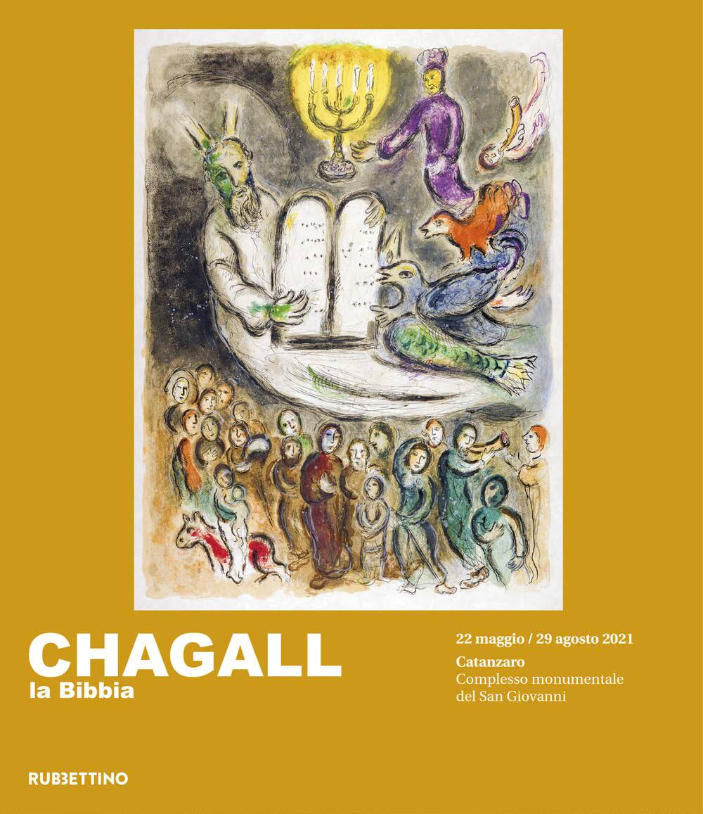 现货夏加尔画册Chagall.