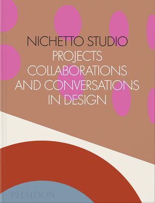 现货尼奇托工作室Nichetto