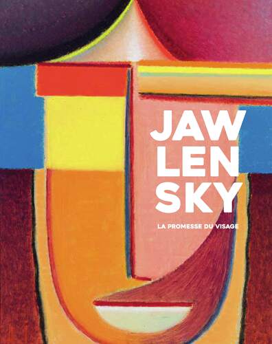 雅弗林斯基Jawlensky
