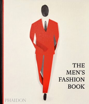【现货】男士时尚手册 The Men's Fashion Book Jacob Gallagher 大约 130 位设计师、100 个品牌、70 位偶像、40 位摄影师