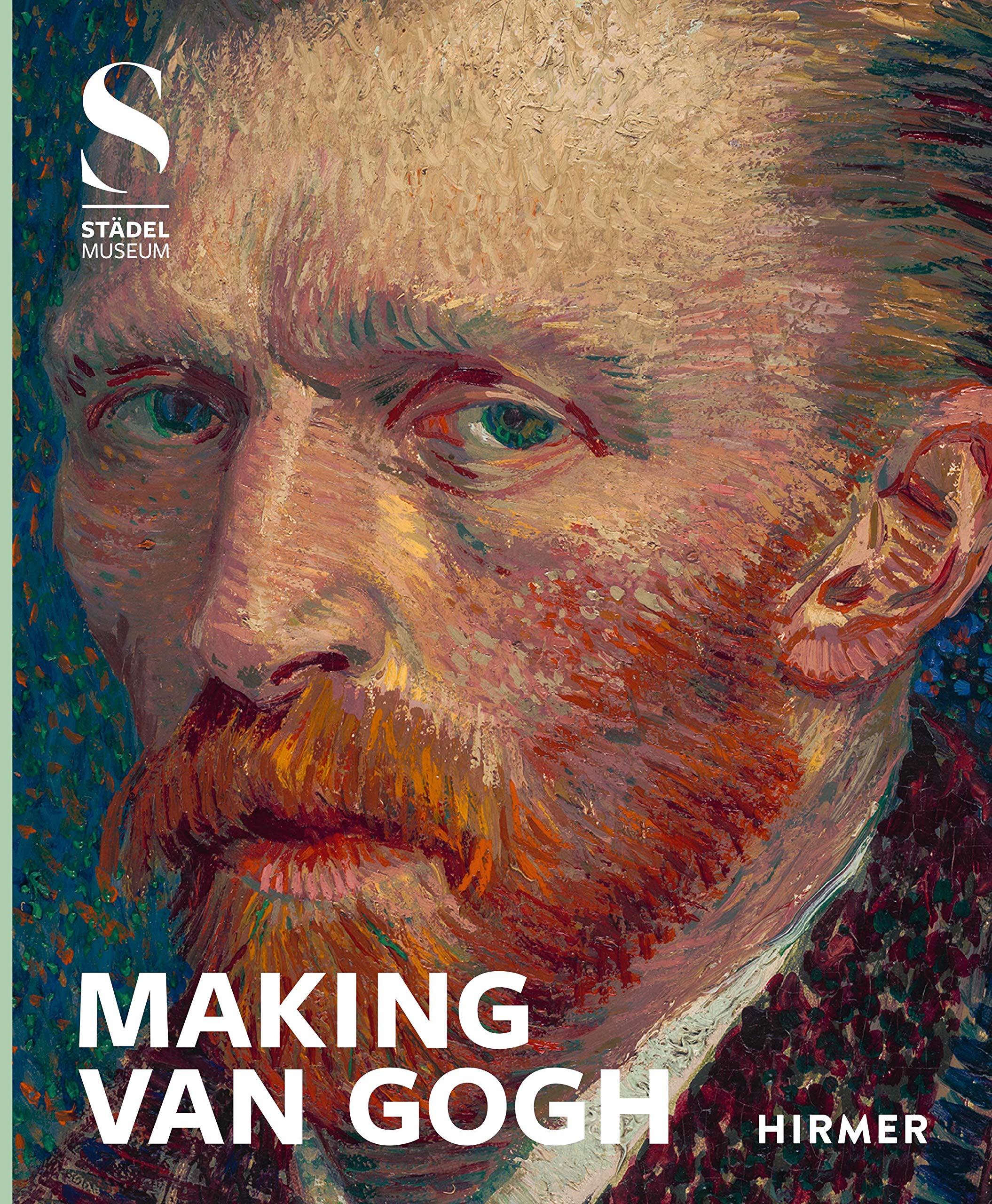 现货文森特·梵高VanGogh