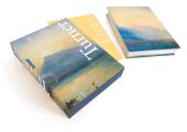 essentiel｜老佛爷书店 Turner. Coffret 法语现货 透纳画册