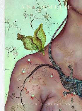 【现货】安杰·史密斯 Anj Smith: Drifting Habitations | 老佛爷书店