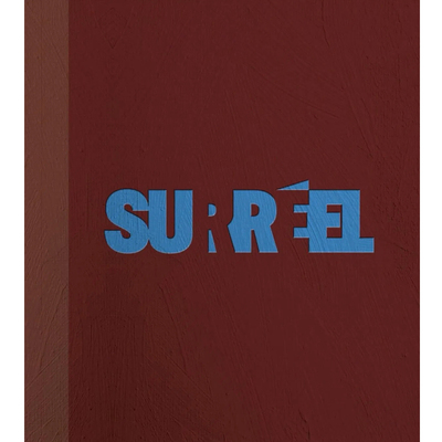 现货三个超现实小故事SURREEL