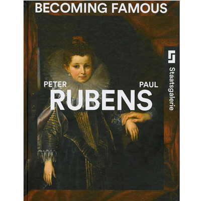 彼得·保罗·鲁本斯：成名之路