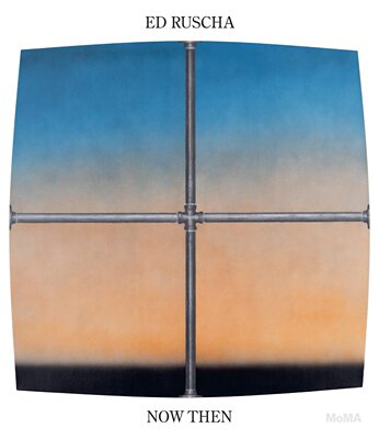 现货艾德·拉斯查回顾集Ed