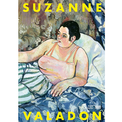 现货苏珊娜·瓦拉东回顾集