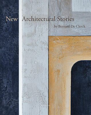 现货NewArchitecturalStories