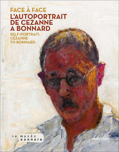 现货塞尚到博纳尔自画像Cezanne