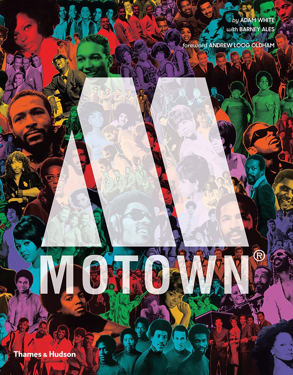 现货摩城年轻的美国之声Motown