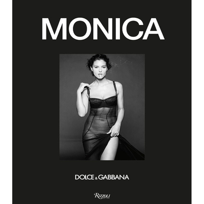 现货贝鲁奇与杜嘉班纳Monica