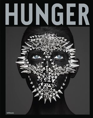 【现货】英国鬼才时尚摄影师 兰金摄影集 Rankin：Hunger: Hunger -promo-
