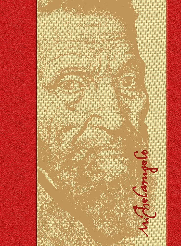 米开朗基罗画册Michelangelo