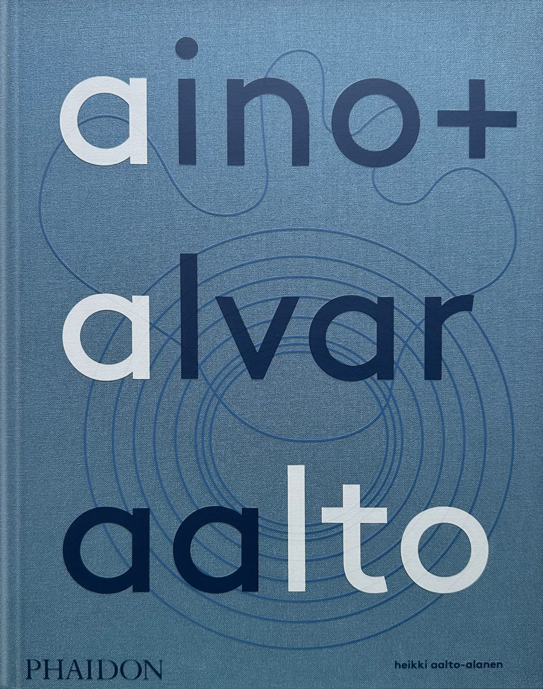 现货艾诺+阿尔瓦·阿尔托Aalto