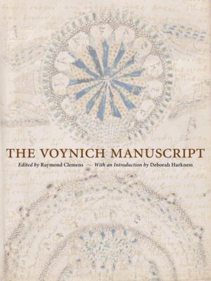 【现货】伏尼契手稿 The Voynich Manuscript - Raymond Clemens 进口原版英文书籍｜老佛爷书店