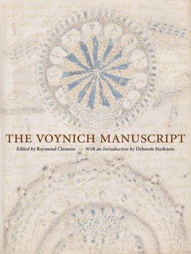【现货】伏尼契手稿 The Voynich Manuscript - Raymond Clemens 进口原版英文书籍｜老佛爷书店