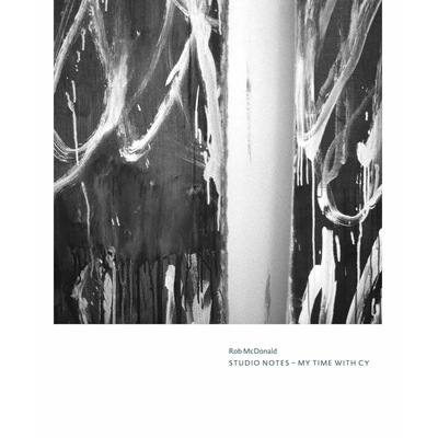 赛·托姆布雷-罗布·麦克唐纳