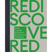 Frames Reunited 路德维希·基希纳 Ludwig 画框和绘画 Ernst 现货 and 老佛爷书店 Rediscovered Paintings Kirchner’s