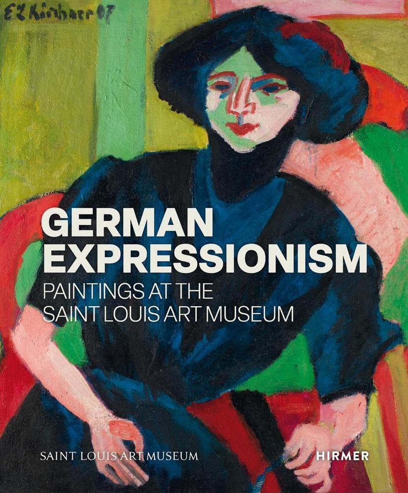 现货德国表现主义German