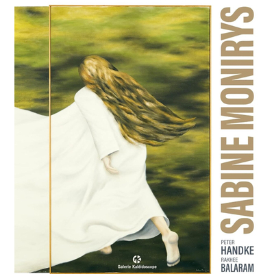 现货SABINEMONIRYSMESSIEURS