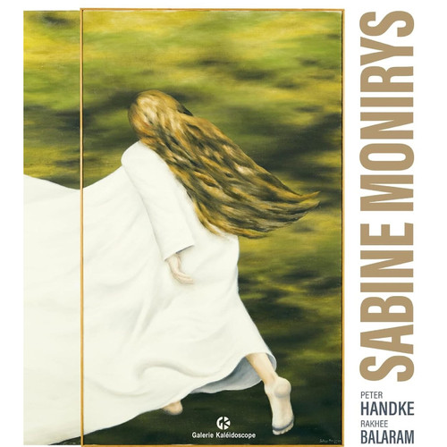 现货SABINEMONIRYSMESSIEURS