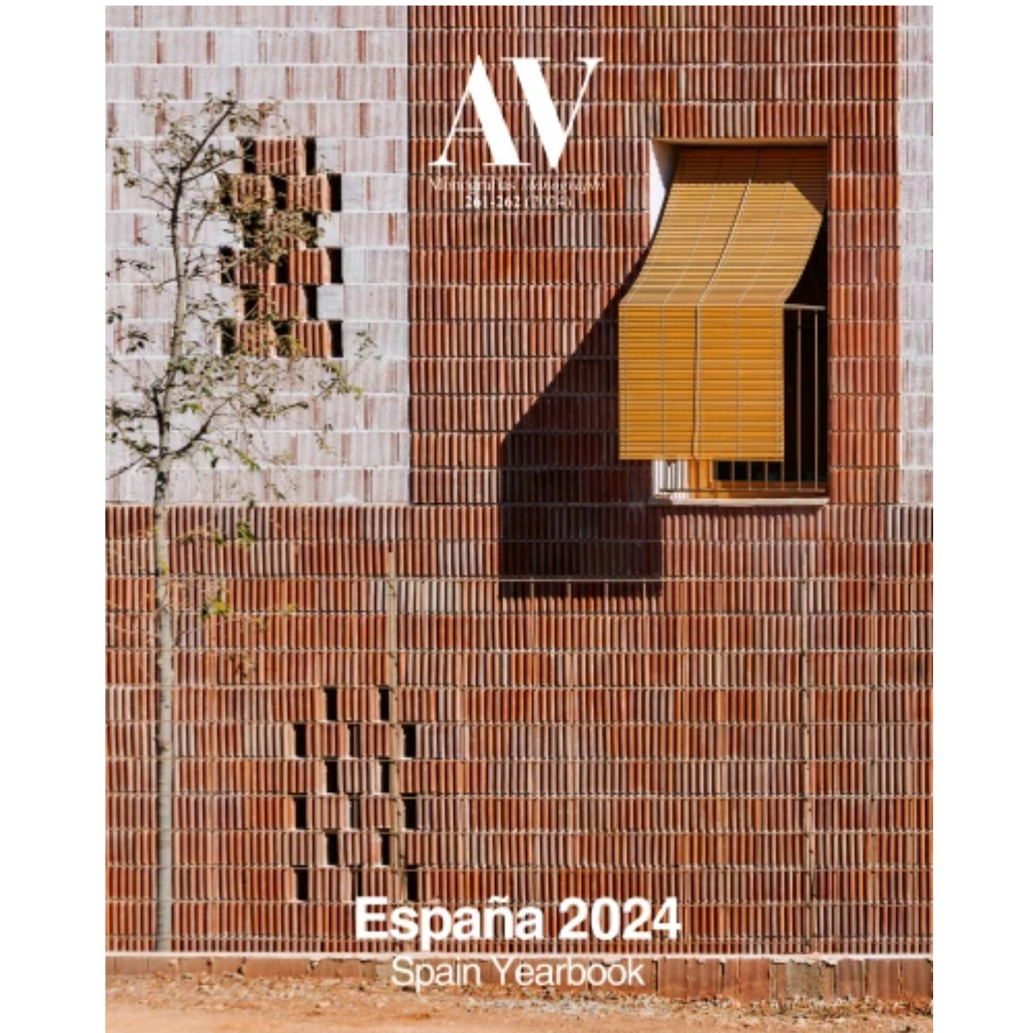 现货AVMonographs261-262