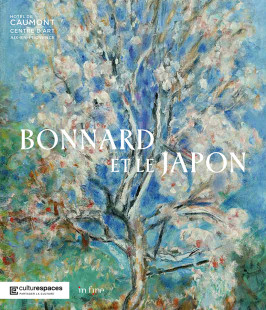 【现货】博纳尔与日本 BONNARD ET LE JAPON 纳比派画册、博纳尔画册，进口原版艺术图书｜老佛爷书店BONNARD ET LE JAPON