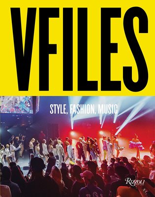 VFILESStyle,Fashion,Music.