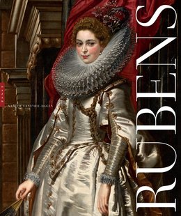 大師畫冊 現貨 巴洛克畫派 Peter Rubens Paul 魯本斯原版 古典油畫畫冊｜老佛爺書店 彼得·保羅·魯本斯 進口原版 畫冊