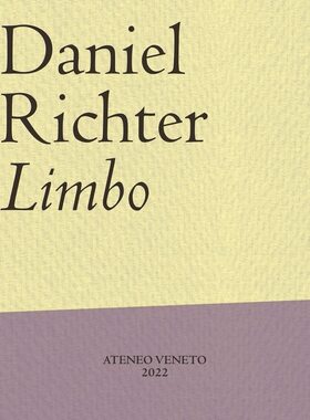 【现货】丹尼尔·里希特：悬而未决 Daniel Richter: Limbo｜老佛爷书店