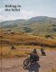 and Roads｜老佛爷书店 Motorcycle Adventures Wild Riding the Off 现货