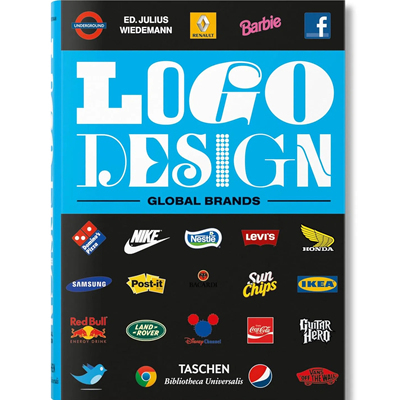 现货标志设计。全球品牌