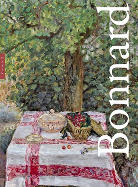 【现货】 博纳尔画册 Bonnard. Coffret l'essentiel 纳比派画册｜老佛爷书店