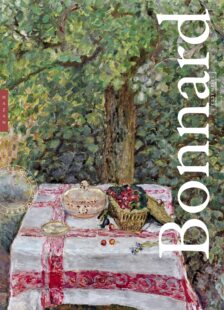 【现货】 博纳尔画册 Bonnard. Coffret l'essentiel 纳比派画册｜老佛爷书店