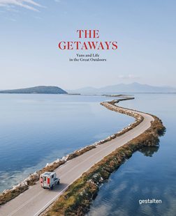 户外 Outdoors｜老佛爷书店 Great and 现货 逍遥游 Life The vanlife房车生活方式 the Getaways Vans
