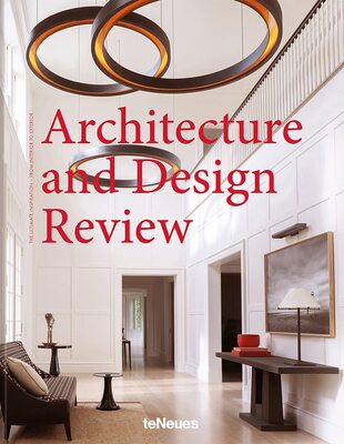 【现货】建筑与设计评论：从室内到室外Architecture and Design Review: The Ultimate Inspiration - From Interior to Exterior